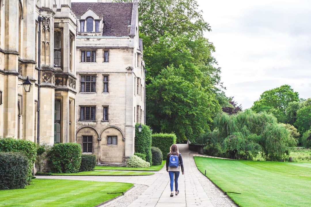 The St Andrews Student Housing Crisis: What's Really Driving It (And What Happens Next)